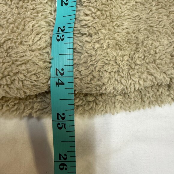 Patagonia Los Gatos Fleece Vest – El Cap Khaki – Women’s M - Picture 10 of 10